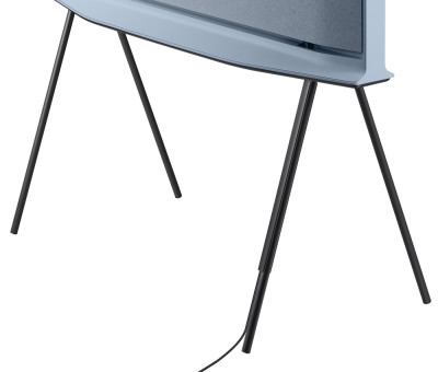 50" QLED Serif TV Samsung QE50LS01BBUXXH