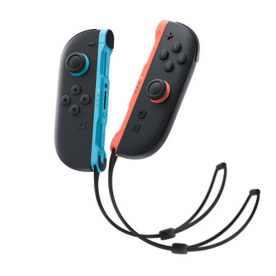 Nintendo Switch Joy-Con 2 Pair Light Blue/Light Red