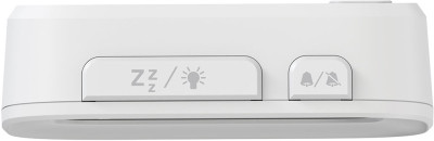 SENCOR SDC 2200 Hodiny s budíkem