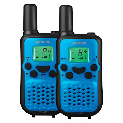 SENCOR SMR 114 sada radiostanic