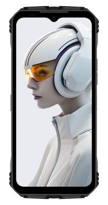 Doogee V MAX Plus 5G 512+16GB DS Power Grey
