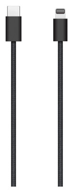 Magic Mouse - černý Multi-Touch povrch