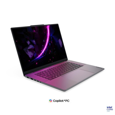 Yoga Pro 9 16"3.2K/U9/64GB/1T/5070/W11H