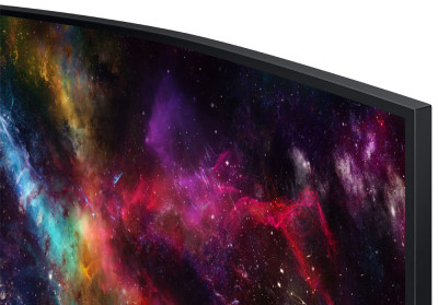 57" Samsung Odyssey Neo G9 LS57CG952NUXEN