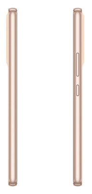 Samsung Galaxy A53 5G 6+128GB Orange