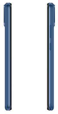 Aligator S5550 Duo 16GB Blue