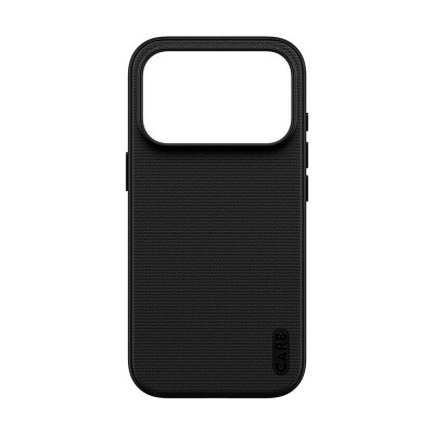 PG CARE Apple iPhone 18 Pro/17 Pro Fusion black