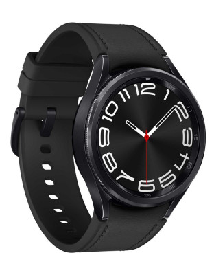 Samsung Galaxy Watch6 Classic(43mm,BT) Black