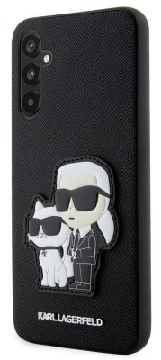 Karl Lagerfeld Karl&Choupette Case Galaxy A54 5G