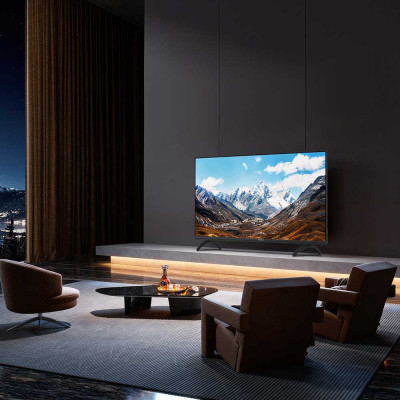 43" QLED Metz Smart TV 43MQH7000Z