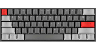 YENKEE YKB 3600US Klávesnice herní ATOM