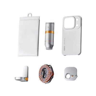 OPPO Find X10 Pro Max Hasselblad Tele. Kit Grey
