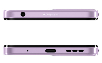 Motorola Moto E14 64+2GB DS Pastel Purple