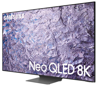 65" 8K Neo QLED TV Samsung QE65QN800CTXXH