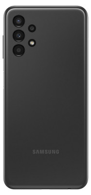 Samsung Galaxy A13 4+64GB Black