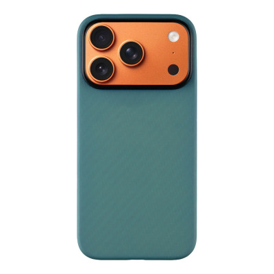 Tactical MagForce Aramid iPhone 17 Pro Max Blue Ja
