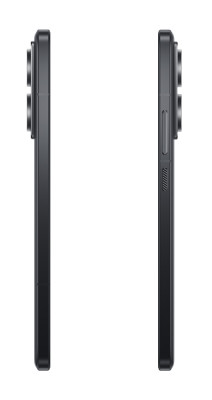 Xiaomi 14T Pro 512+12GB černá