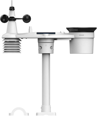 SENCOR SWS 16600 WiFi Smart home Meteostanice