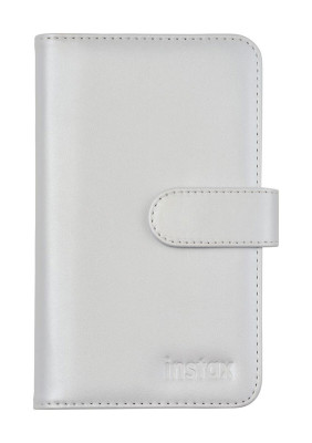 Fujifilm Instax Mini 13 Album Clay White