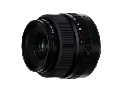 Objektiv Fujinon GF 63mm/F2,8 R WR