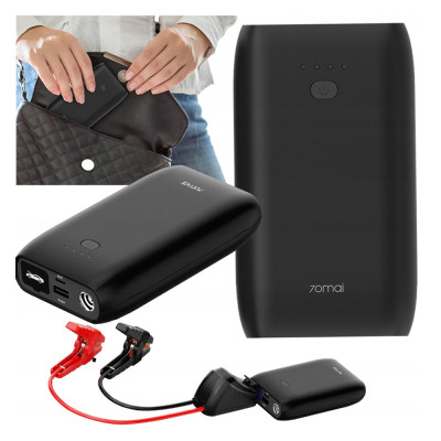 70mai Jump Starter PS07