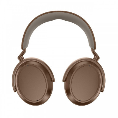 SENNHEISER Momentum 4 Wireless Brown