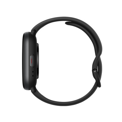 Amazfit Active chytré hodinky, Midnight Black