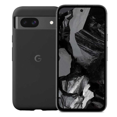 Google Pixel 8a 5G 128GB - Obsidian