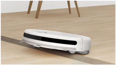 Xiaomi Mi Robot Vacuum-Mop 2 Lite, White