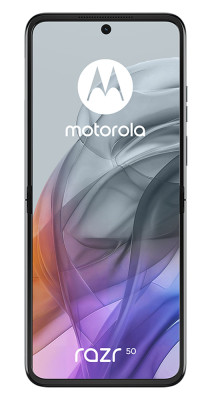 Motorola Razr 50 256+8GB Koala Grey