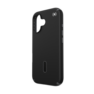 speck Presidio2 Pro ClickLock Case iPhone 16,Black