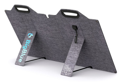 BigBlue Solarpowa 100 (B420)