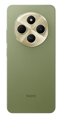 Xiaomi Redmi 14C 256+8GB zelená