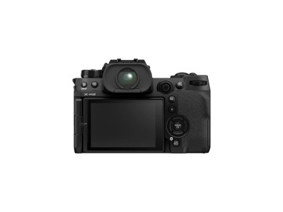 Fujifilm X-H2 body