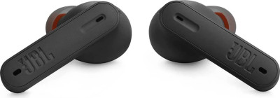 JBL Tune 235NC TWS bezdrátová sluchátka, Black