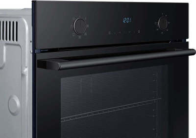 Vestavěná trouba Samsung NV68A1140BK/OL