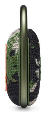 JBL Clip 4 přenosný reproduktor s IP67, Squad