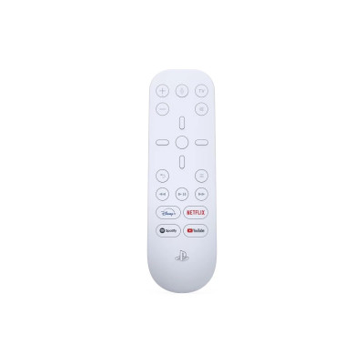 PlayStation 5 Media Remote