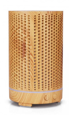 BOT Smart aroma difuzér B6 - světlé dřevo