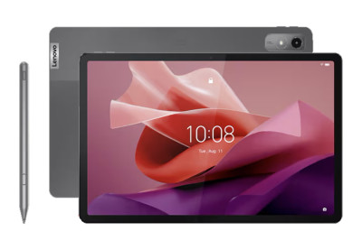 LENOVO TAB P12 256GB+8GB +Pen Storm Grey
