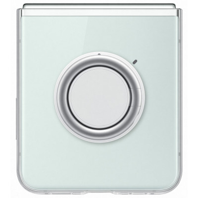 Samsung Clear Gadget Case Z Flip 5, Transparent