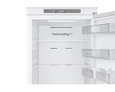 Vestavná chladnička Samsung BRB70F30BES0EO