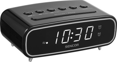 SENCOR SRC 2600 B Radiobudík