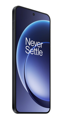 OnePlus 15R 5G 256+12GB Charcoal Black
