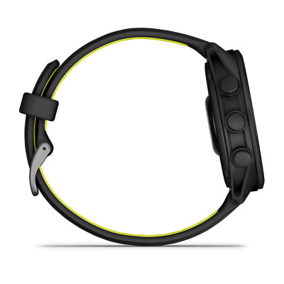 Garmin Forerunner 70 Black