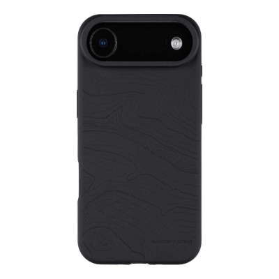 Tactical MagForce Beaver iPhone Air Asphalt
