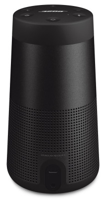 BOSE Soundlink Revolve II, Black