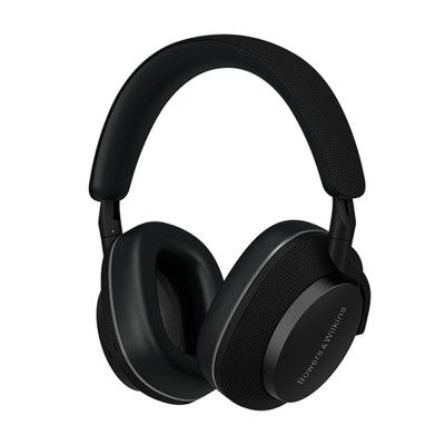 Bowers & Wilkins PX7 S2e Anthracite Black