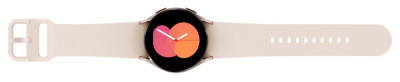 Samsung R905 Galaxy Watch5 (40mm,LTE) Gold