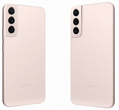 Samsung Galaxy S22+ 5G 256GB Blush